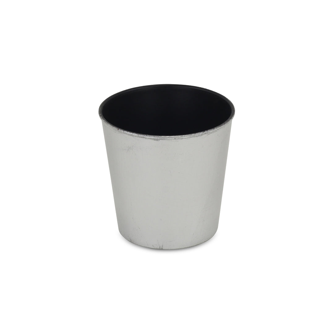 PP-105 - 5.25" Round Plastic Pot