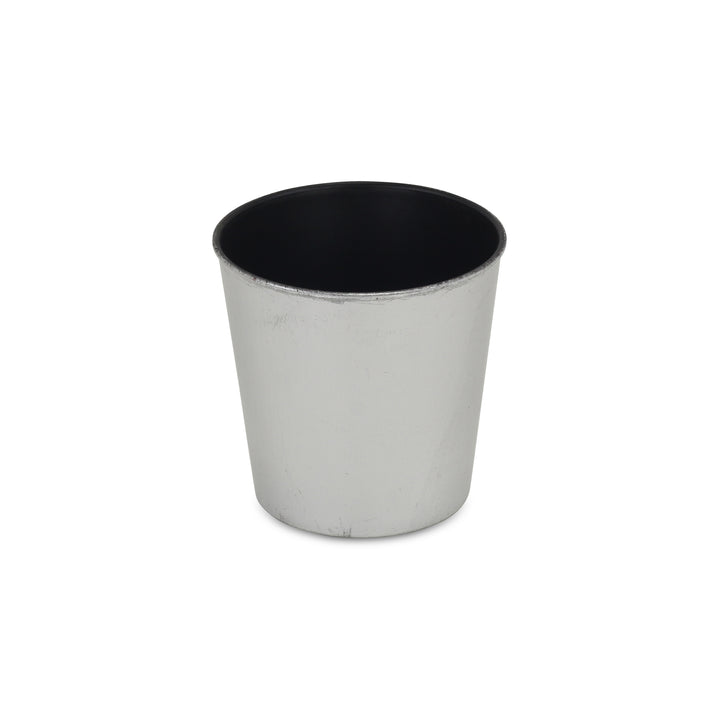 PP-105 - 5.25" Round Plastic Pot