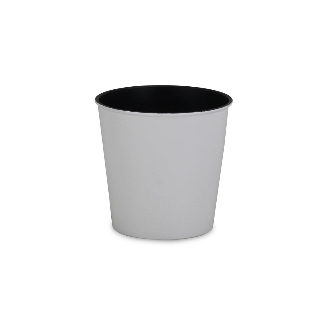 PP-105 - 5.25" Round Plastic Pot