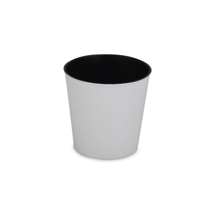 PP-105 - 5.25" Round Plastic Pot