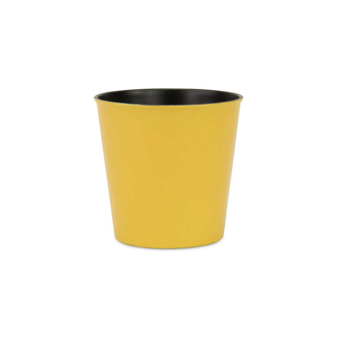 PP-105 - 5.25" Round Plastic Pot