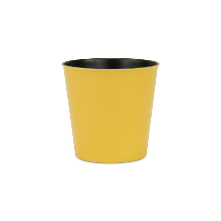 PP-105 - 5.25" Round Plastic Pot