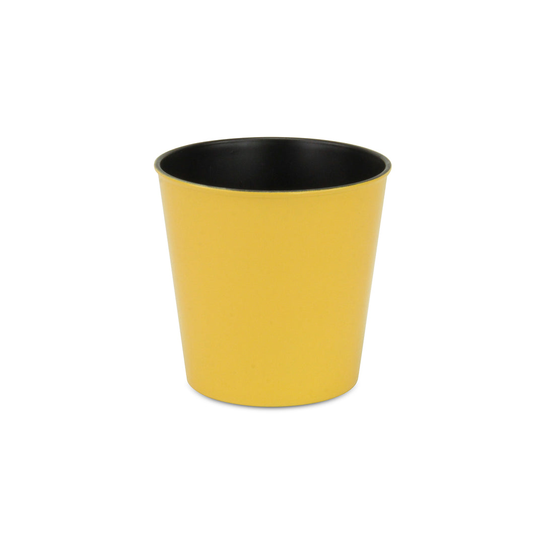 PP-105 - 5.25" Round Plastic Pot