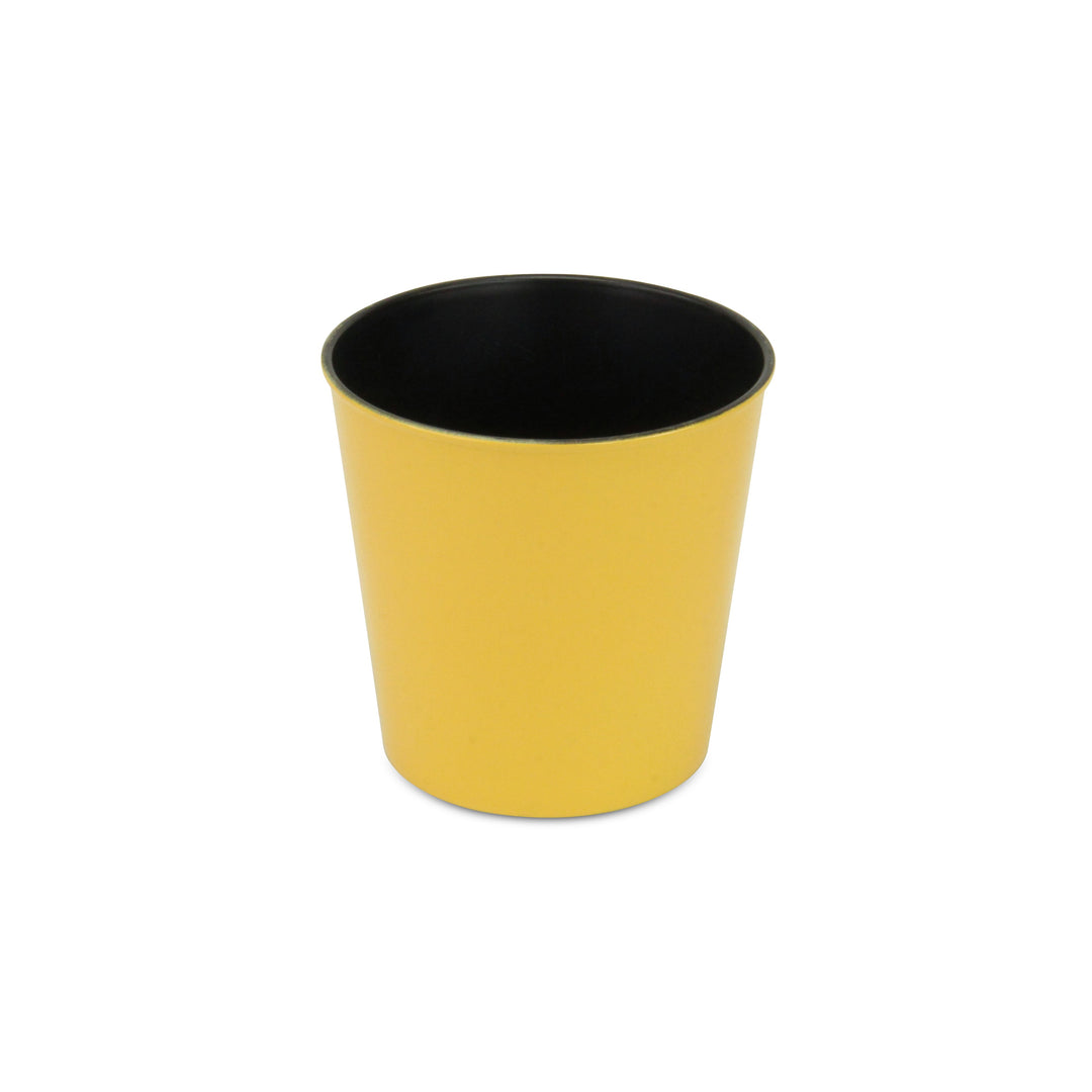 PP-105 - 5.25" Round Plastic Pot