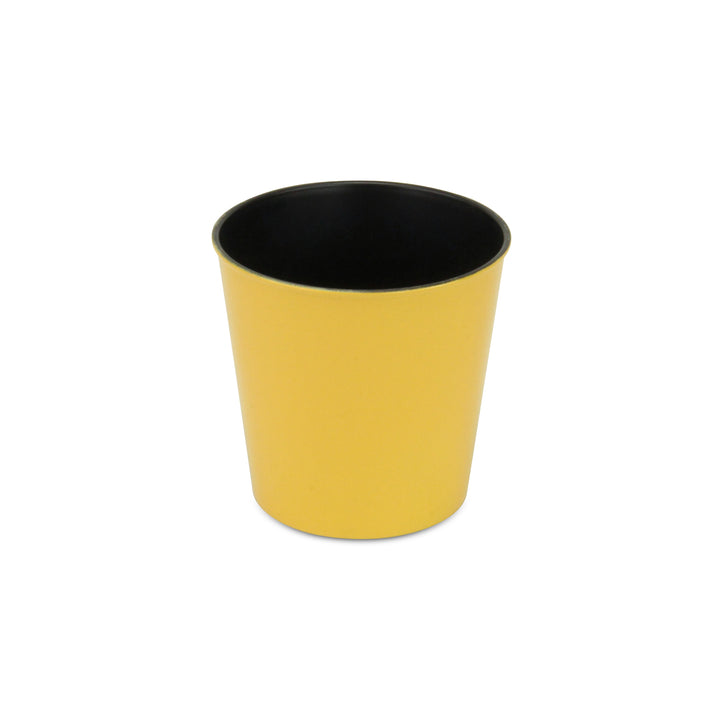 PP-105 - 5.25" Round Plastic Pot