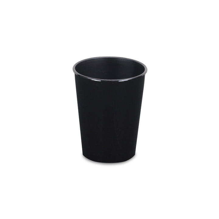PP-106 - 5" Round Plastic Pot