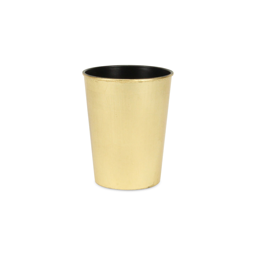 PP-106 - 5" Round Plastic Pot