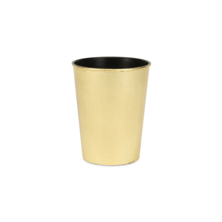 PP-106 - 5" Round Plastic Pot