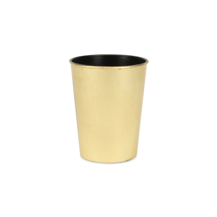 PP-106 - 5" Round Plastic Pot