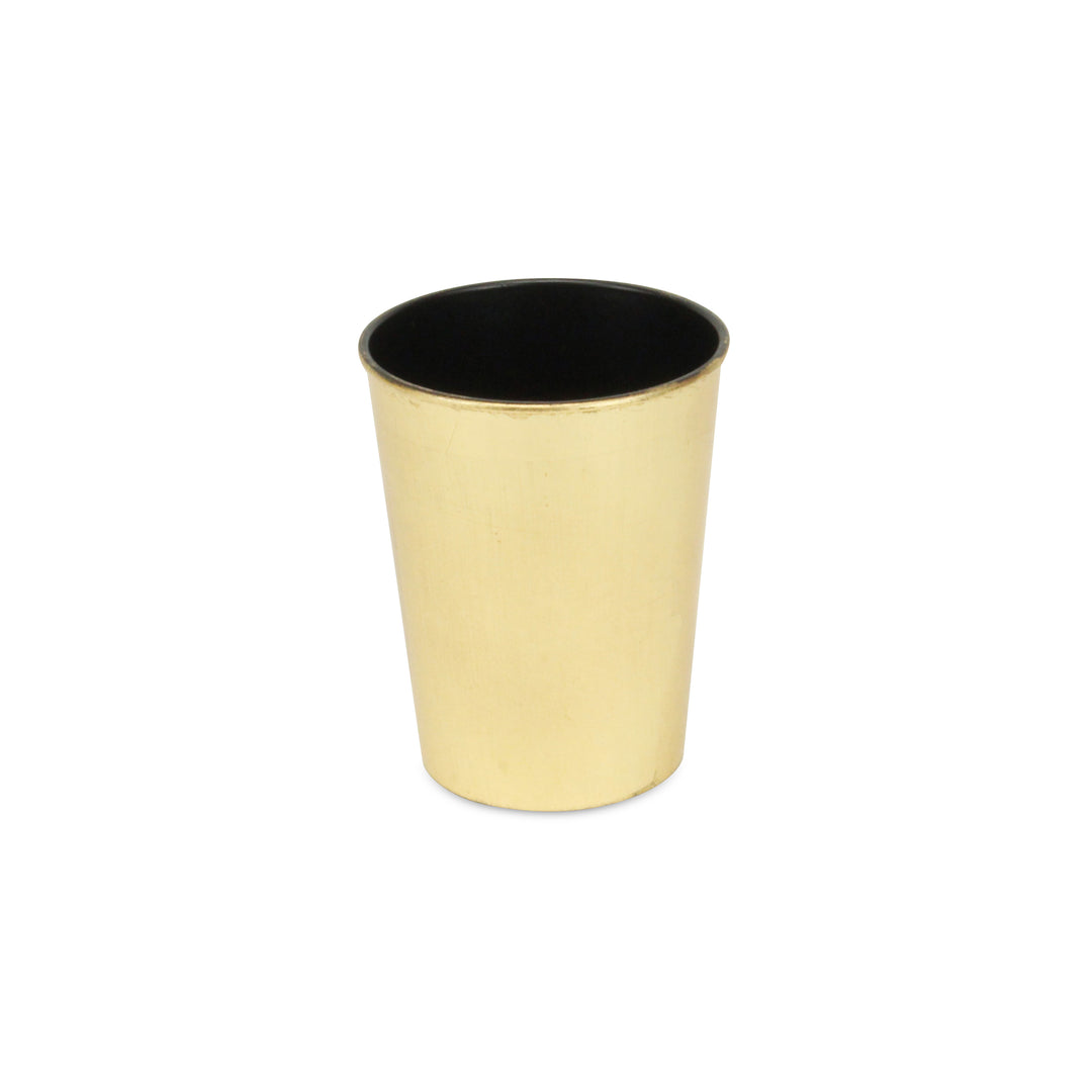 PP-106 - 5" Round Plastic Pot