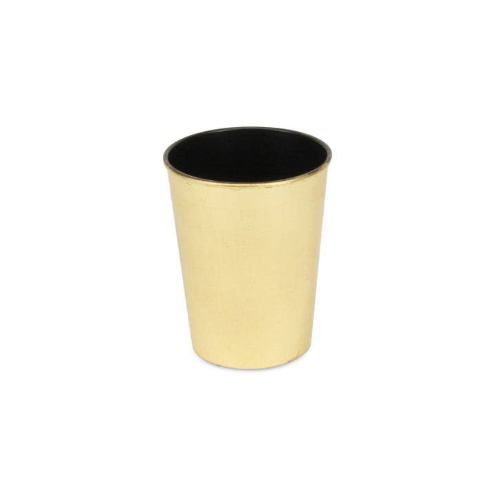 PP-106 - 5" Round Plastic Pot