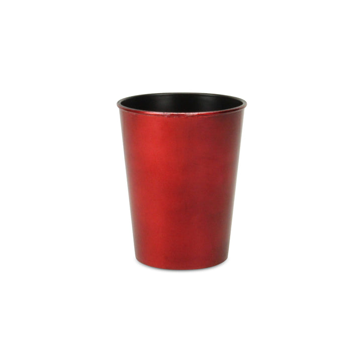 PP-106 - 5" Round Plastic Pot