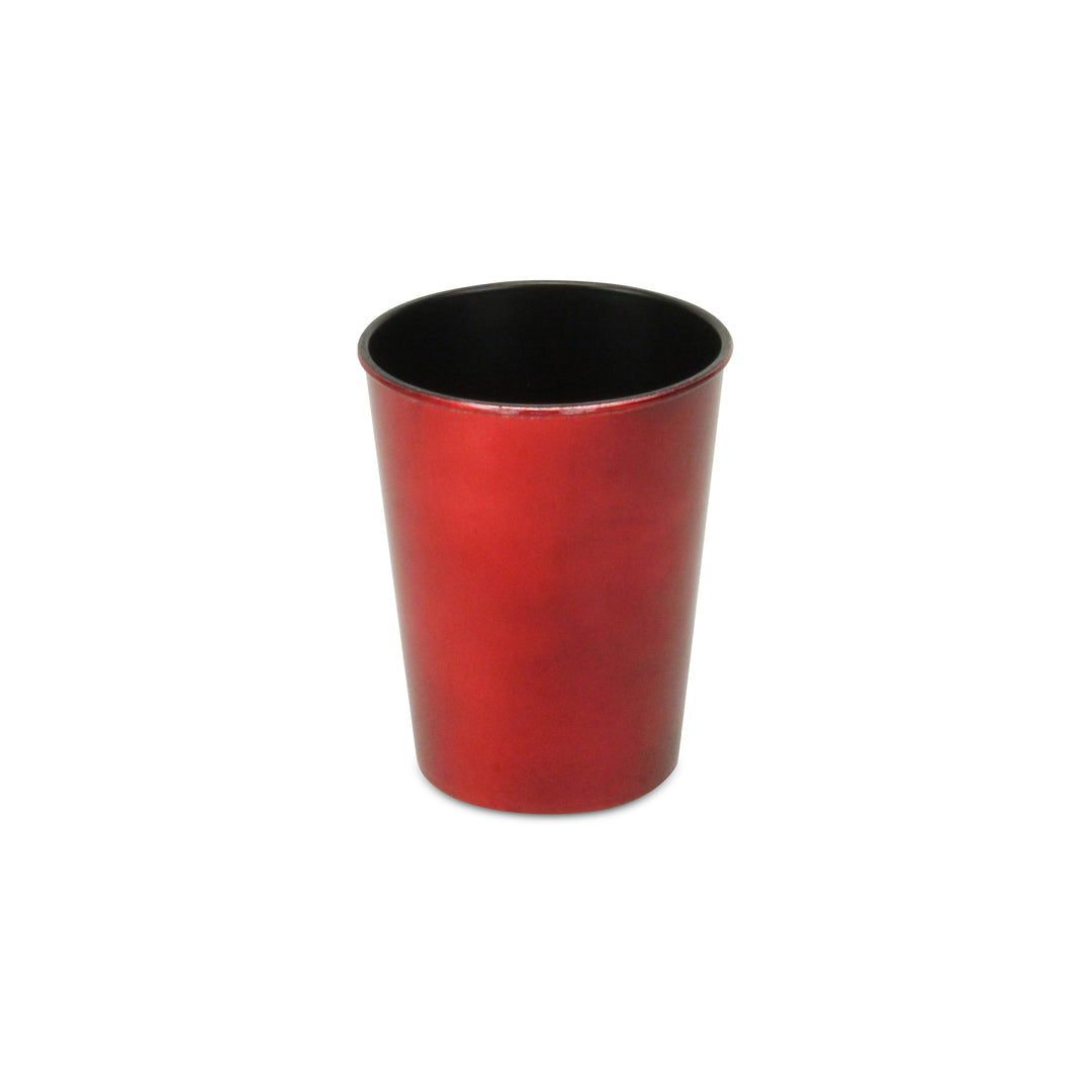 PP-106 - 5" Round Plastic Pot