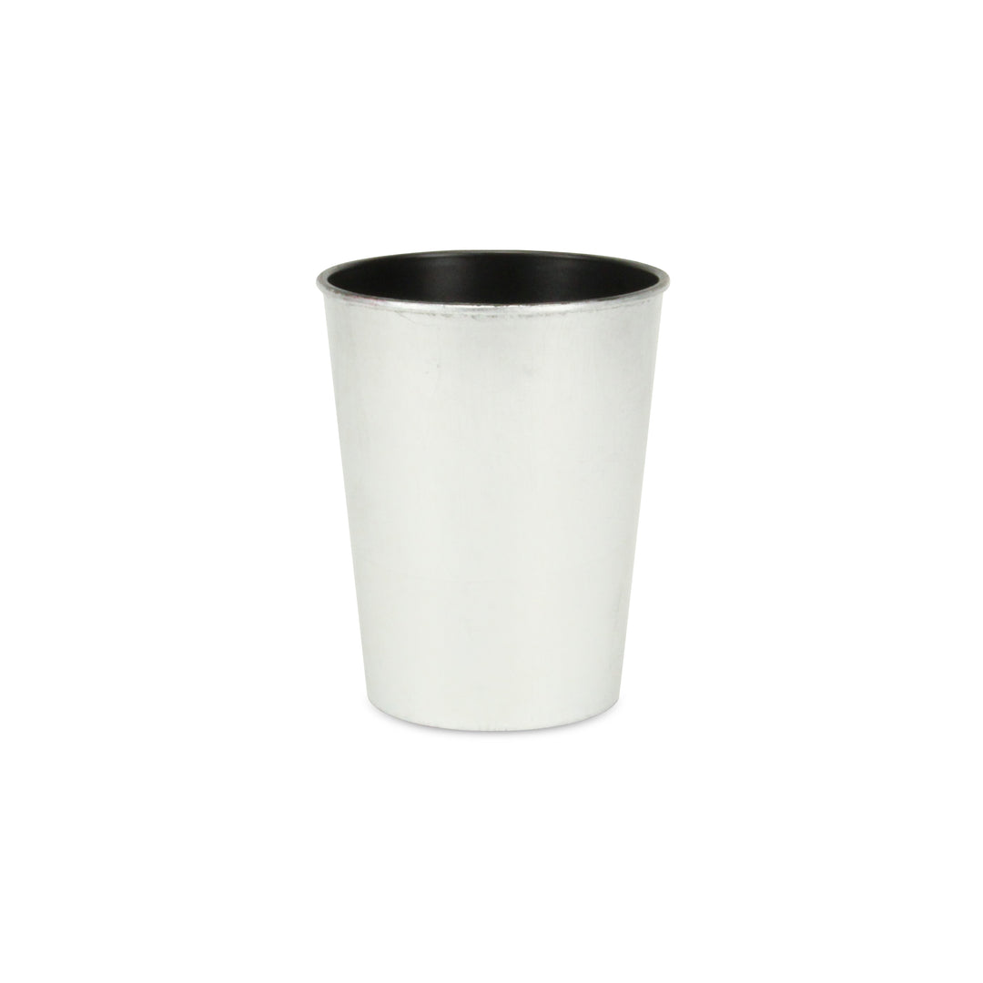 PP-106 - 5" Round Plastic Pot