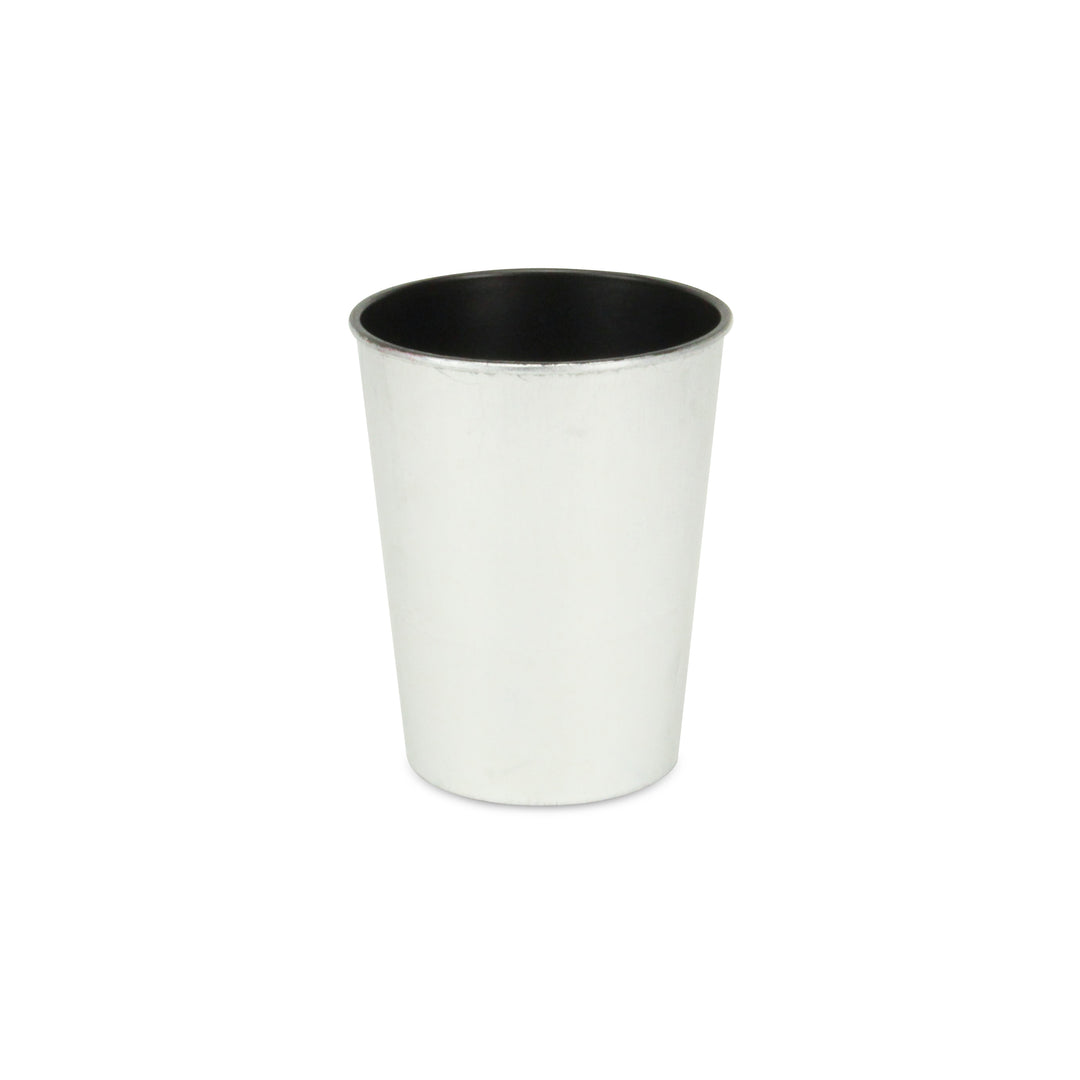 PP-106 - 5" Round Plastic Pot