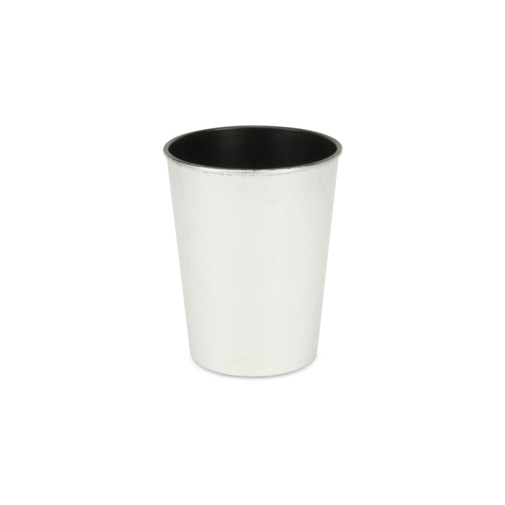 PP-106 - 5" Round Plastic Pot