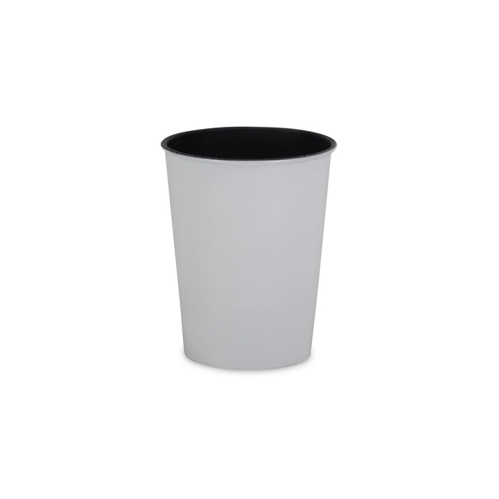 PP-106 - 5" Round Plastic Pot