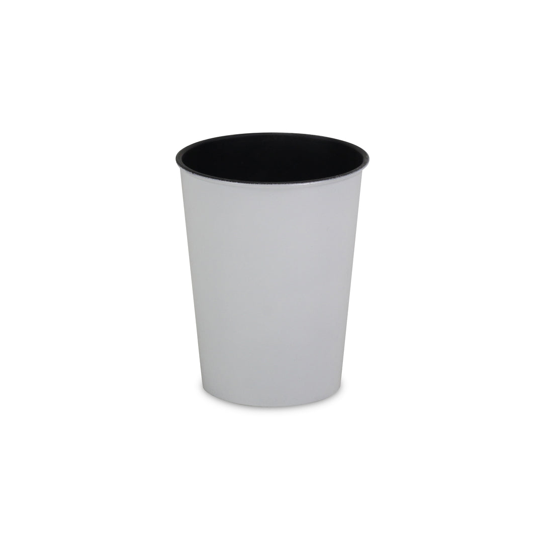 PP-106 - 5" Round Plastic Pot