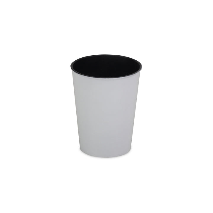 PP-106 - 5" Round Plastic Pot