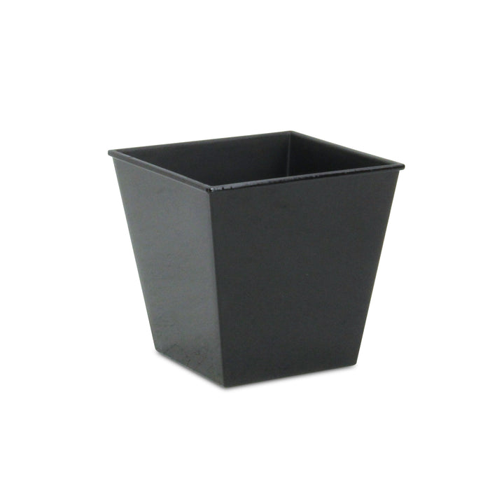 PP-108 - 5.25" Square Plastic Pot