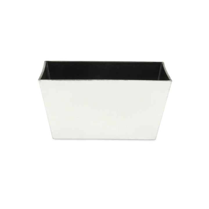 PP-112 - 8.25" Rectangular Plastic Pot