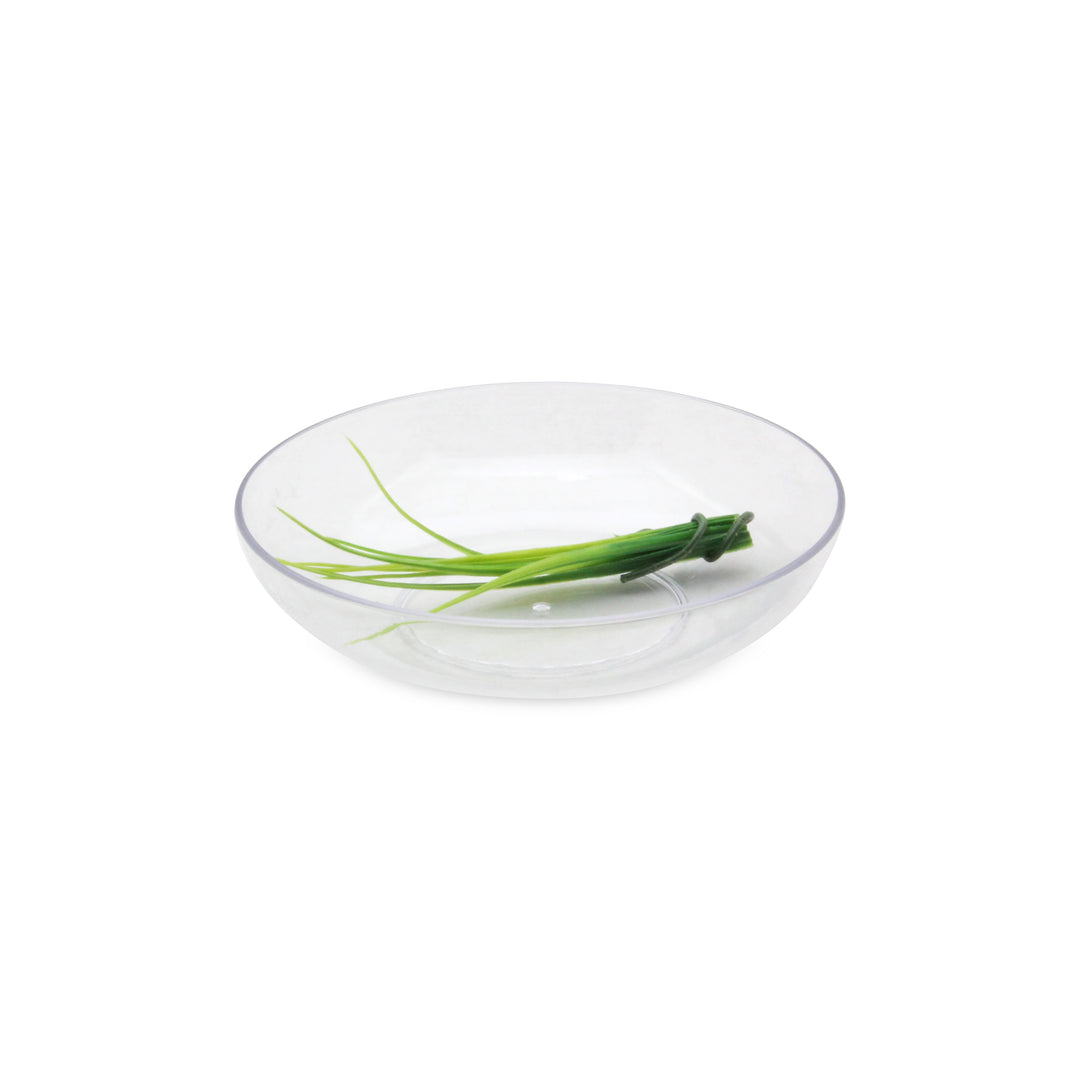 SM-001-06-SP - Sumora Florist Dish - 6"