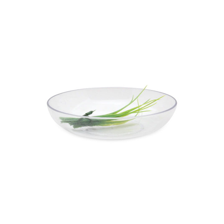 SM-001-06-SP - Sumora Florist Dish - 6"
