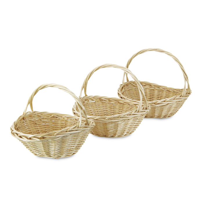 UW-9100-3 - Reya 3 Piece Basket Set