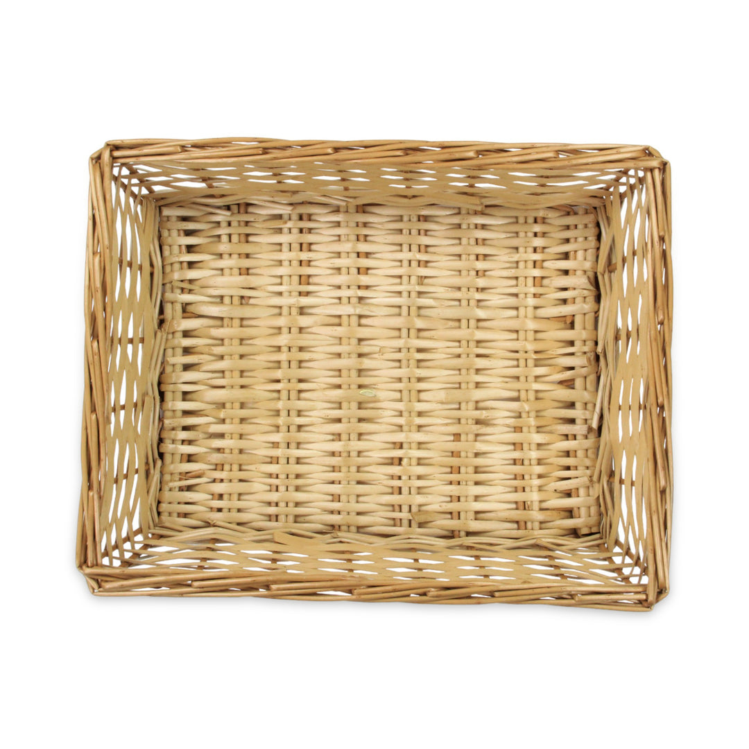 UW-9138 - Lota Willow Tray