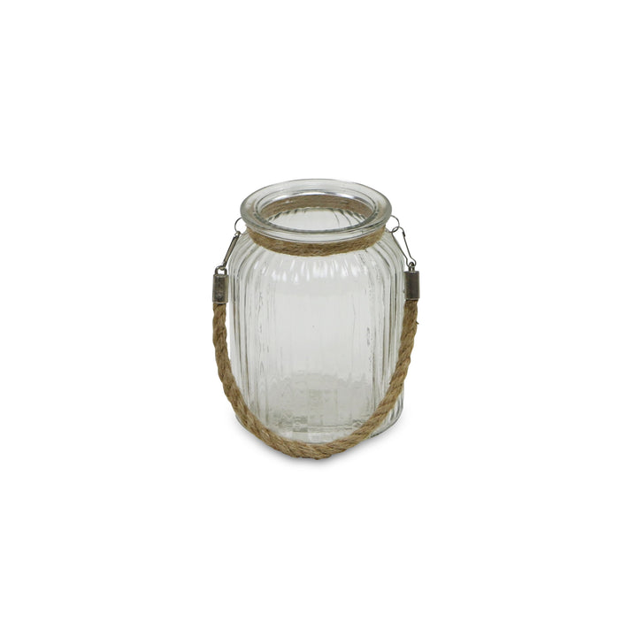 15S006 - Golena Ribbed Jar