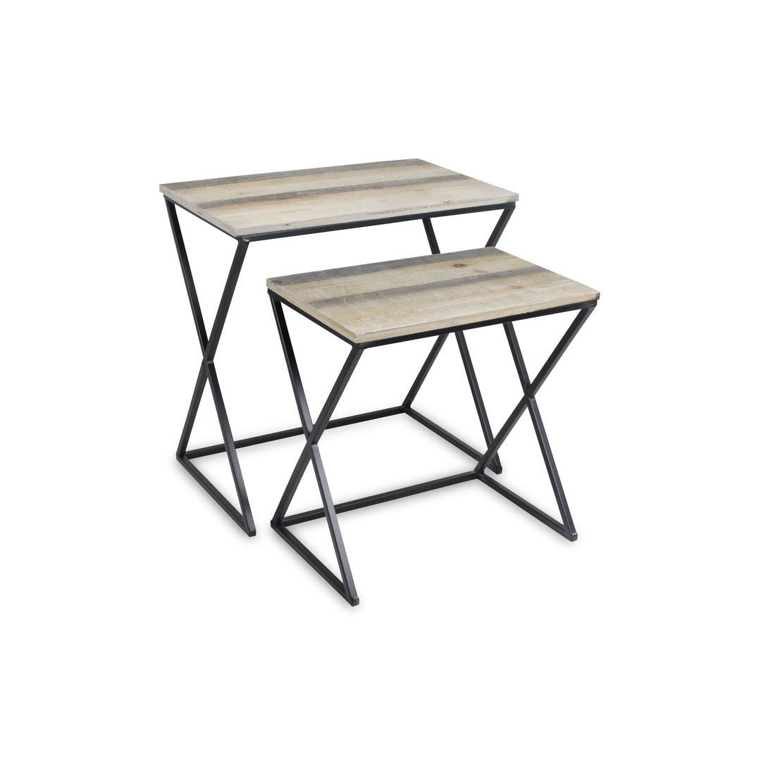 4585-2 - Hadley Geometric Tables