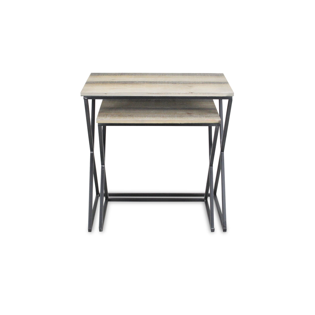 4585-2 - Hadley Geometric Tables