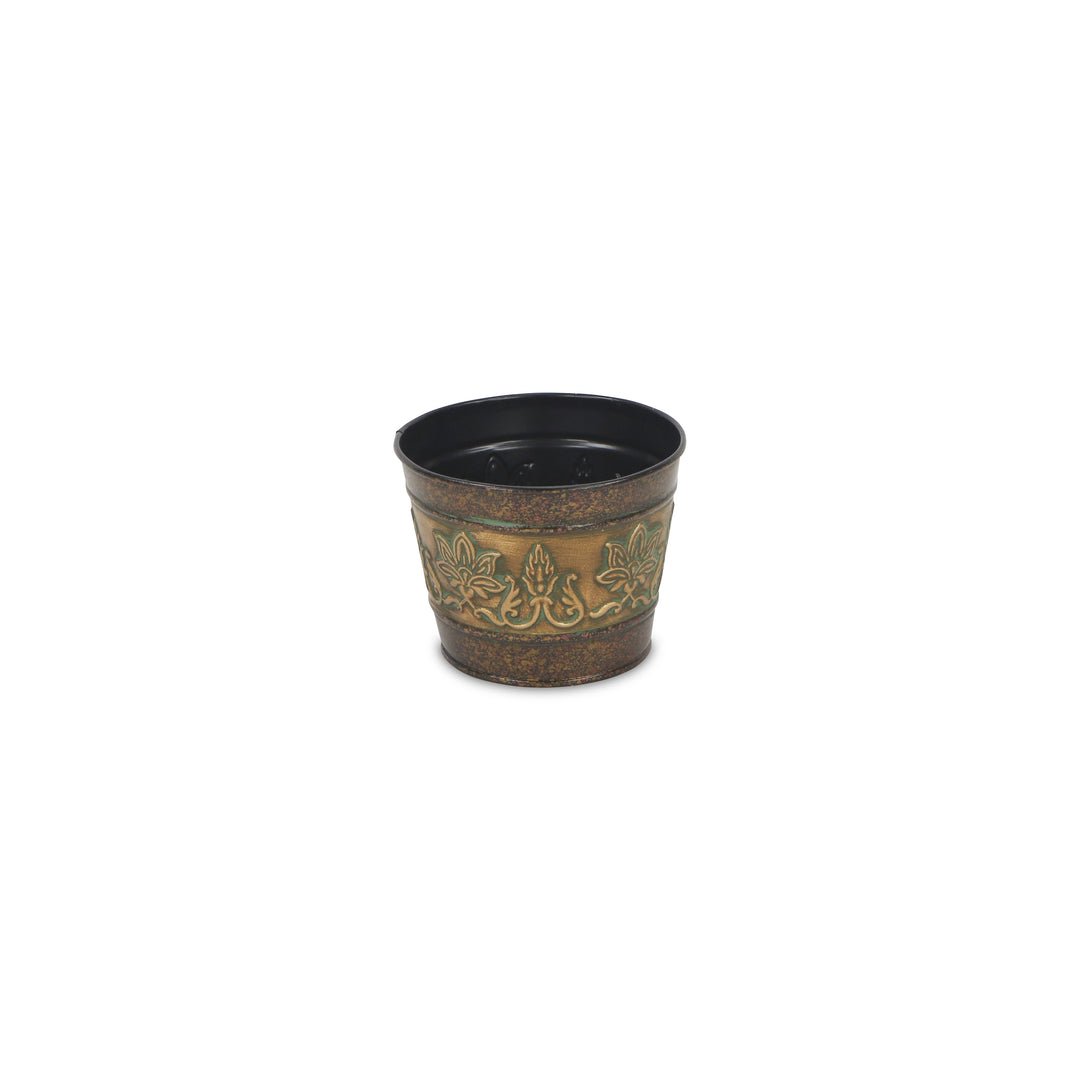 4766-04 - Zephine 5" Planter
