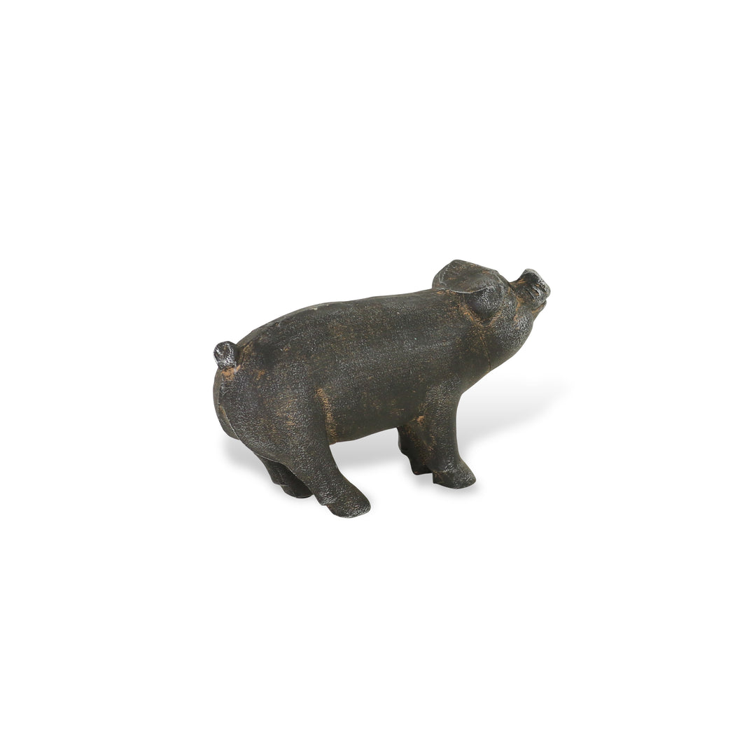 4881 - Harveston Cast Iron Pig