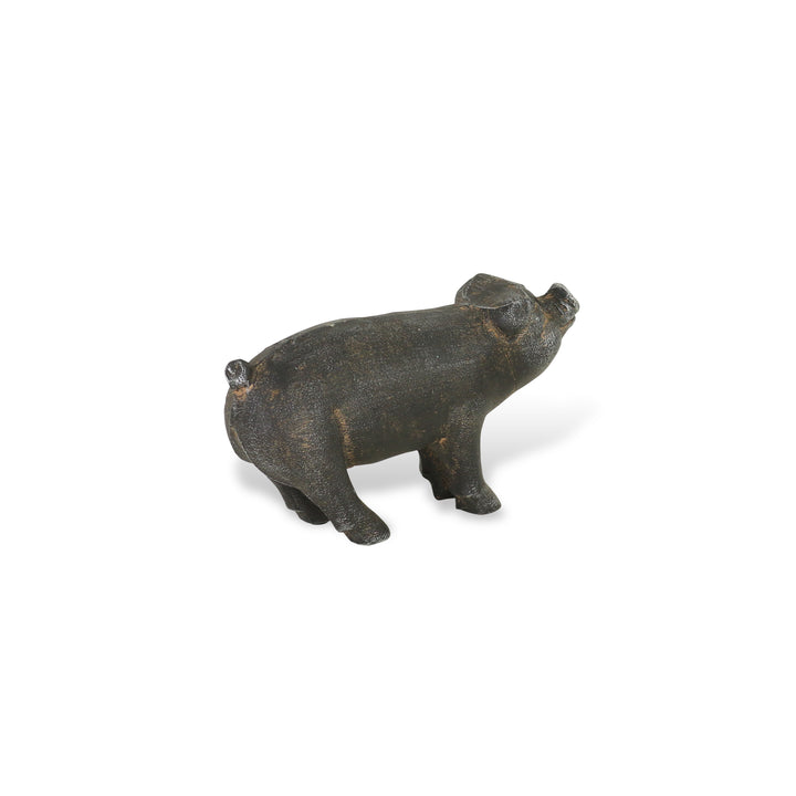 4881 - Harveston Cast Iron Pig