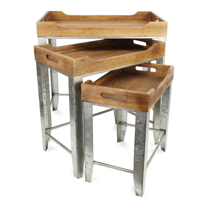 4978-3 - Whitman Tray Tables