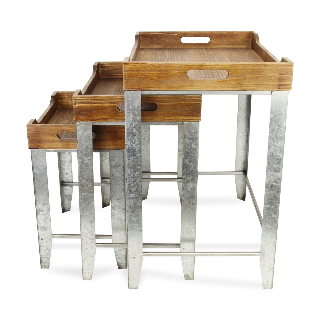 4978-3 - Whitman Tray Tables