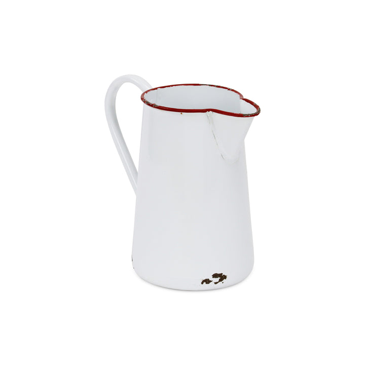 5021 - Lavinia Chicken Themed Pitcher