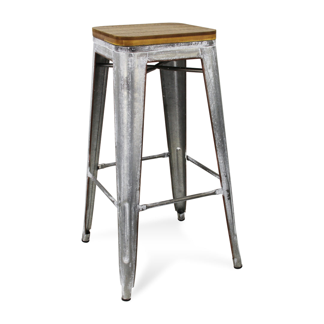 5028 - Faelan Farm Themed Stool