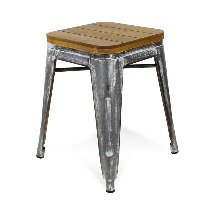 5029 - Faelan Farm Themed Stool