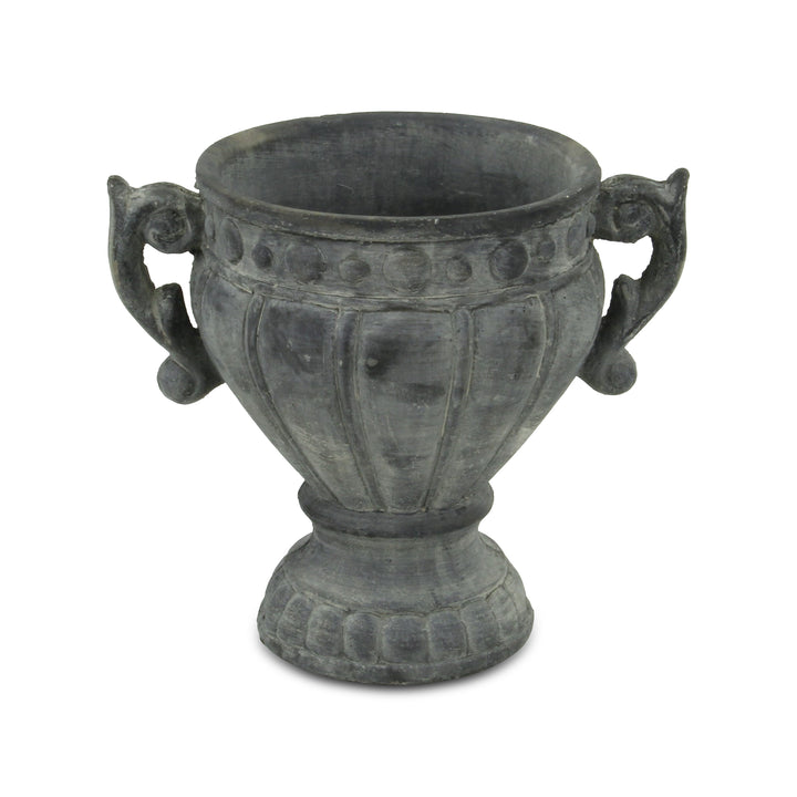 5102 - Nellie Round Cement Pot