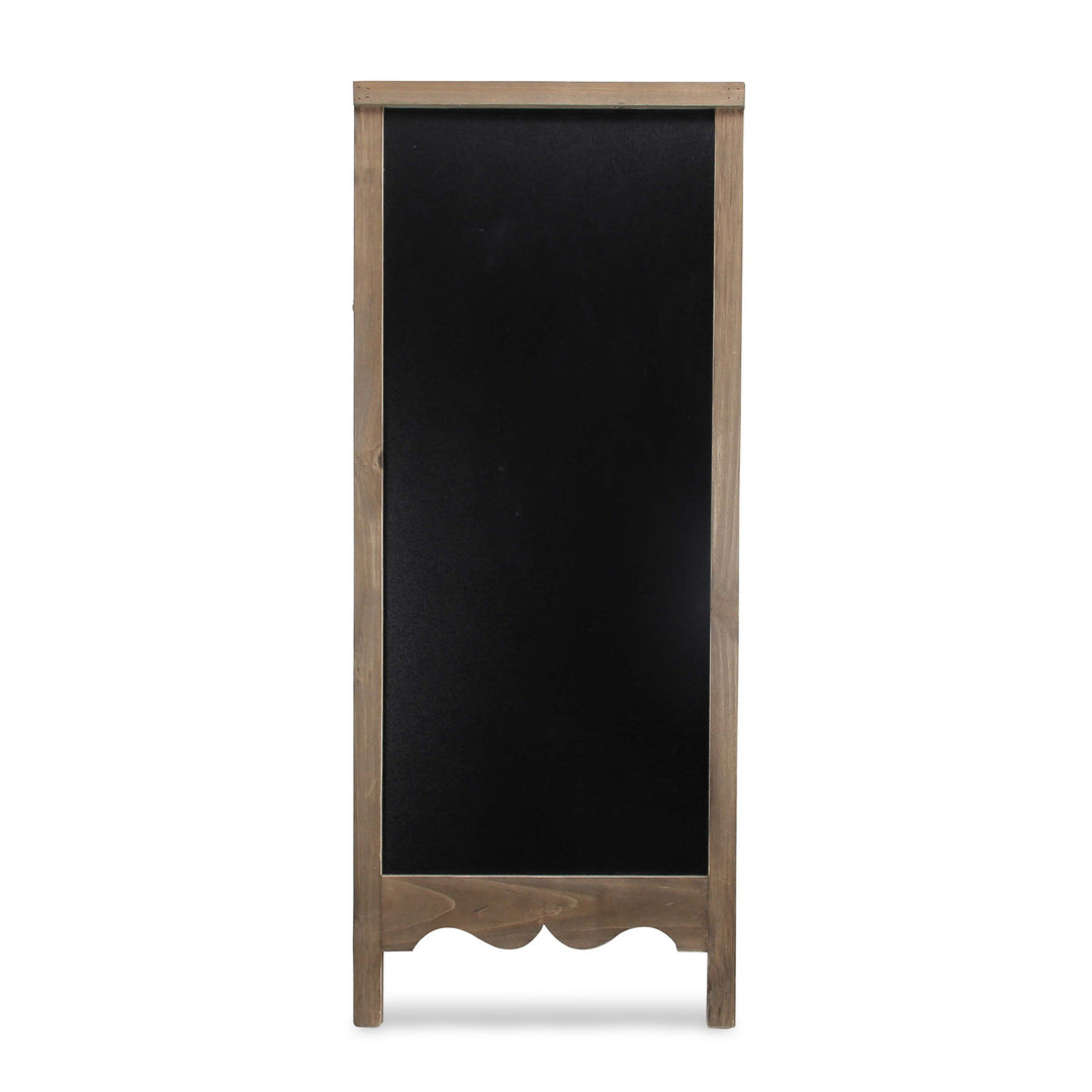 5148 - Maeve Standing Chalkboard