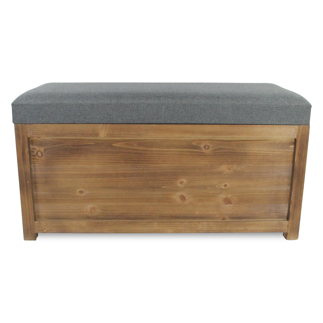 5159-2 - Ambrose S/2 Storage Benches