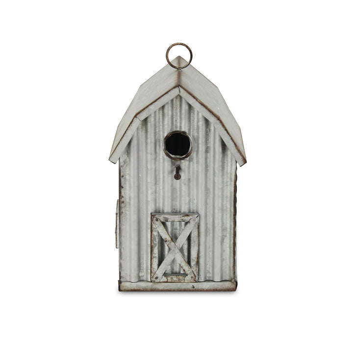 5217 - Hansel Hanging Birdhouse