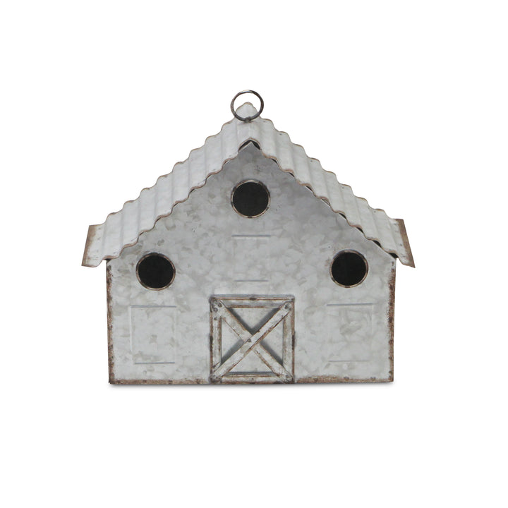 5219 - Mina Hanging Birdhouse
