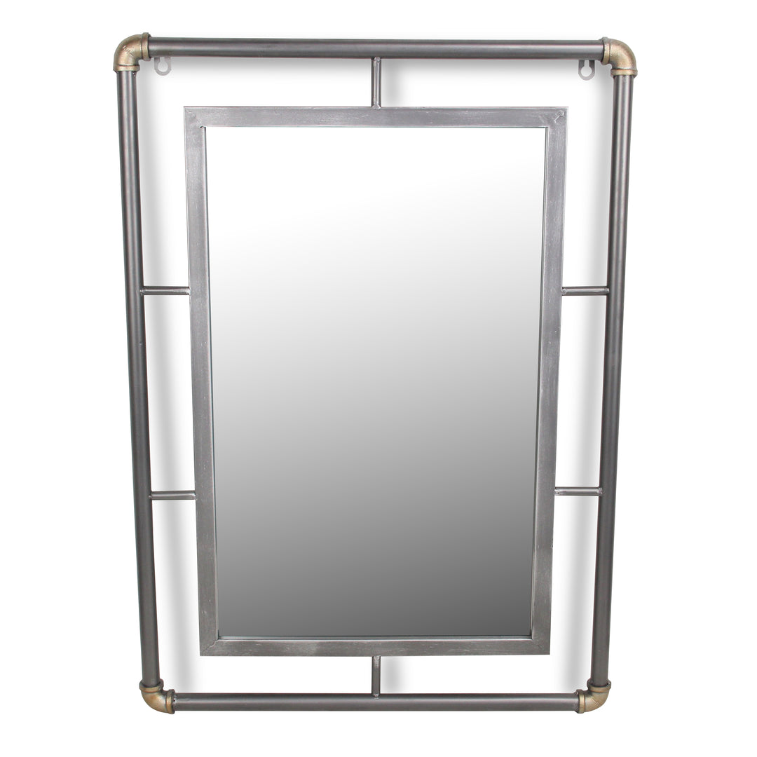 5340 - Theo Industrial Miror