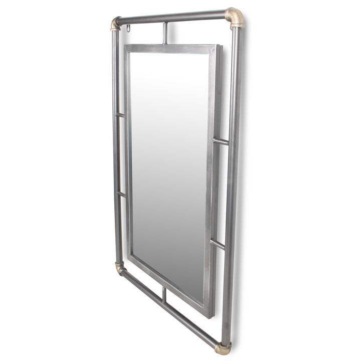 5340 - Theo Industrial Miror