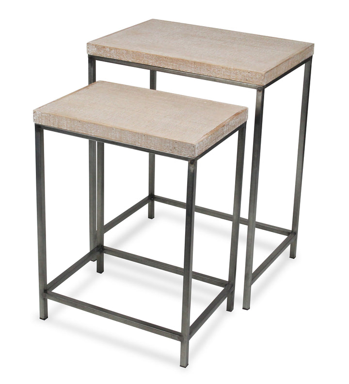 5364-2 - Cordelia Nesting Tables