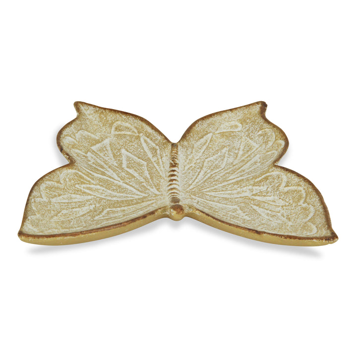 5365GD - Penelope Cast Iron Buttefly