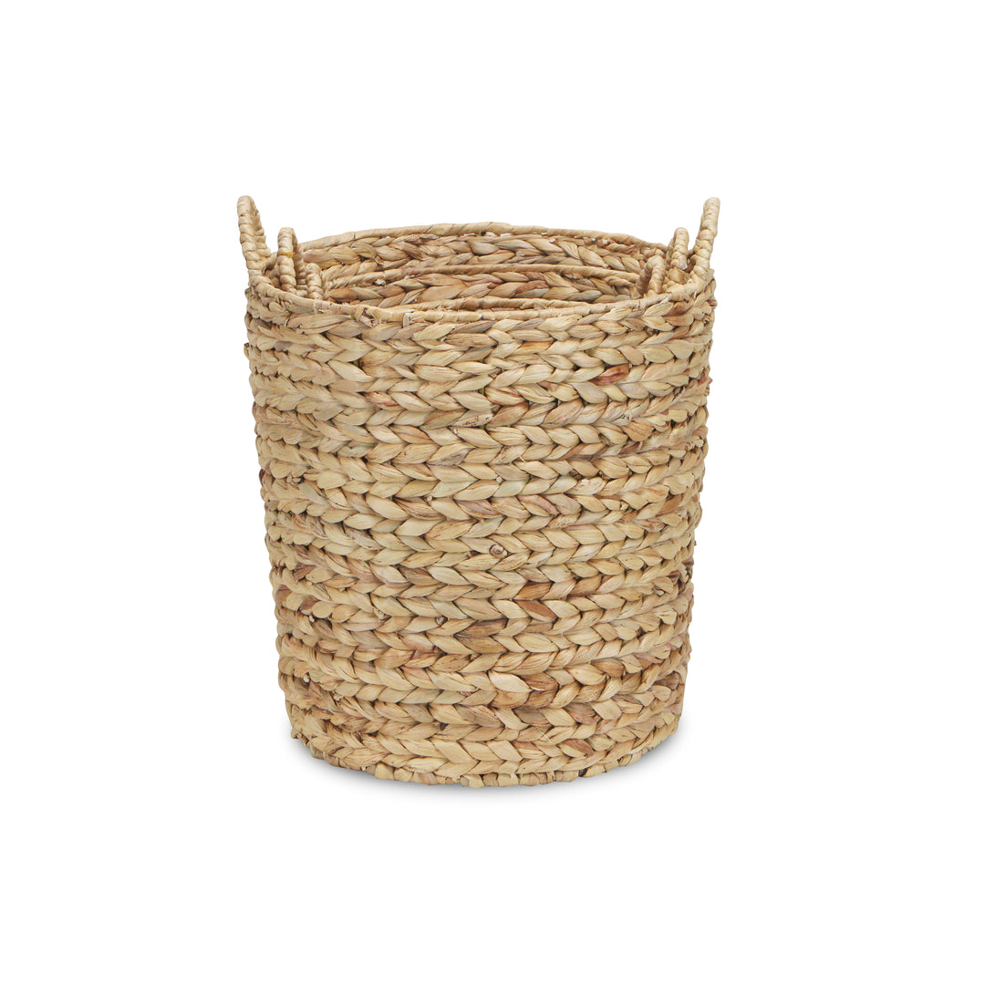 5469-3 - Laelia 3 Piece Tapered Baskets